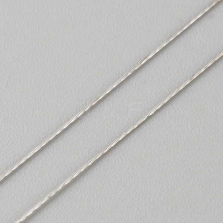 Tiger Tail Wire TWIR-WH0011-04B-1