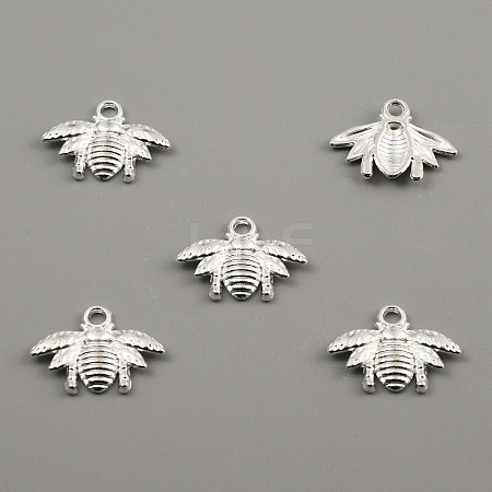 Tibetan Style Alloy Pendants FIND-WH0120-58S-1