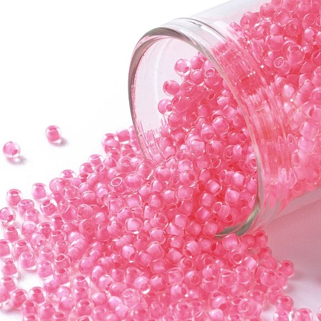 TOHO Round Seed Beads SEED-XTR11-0970-1