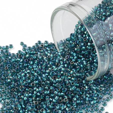 TOHO Round Seed Beads SEED-XTR15-0274-1