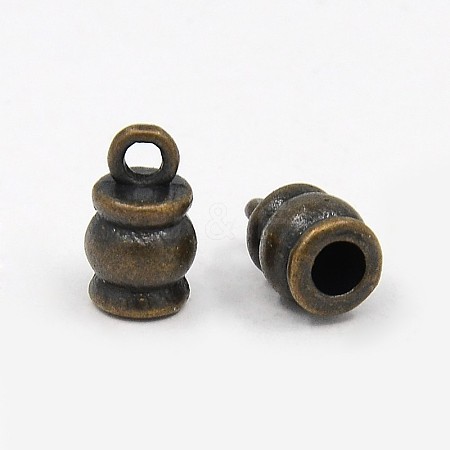 Tibetan Style Terminators LS-RLF9765Y-NF-1