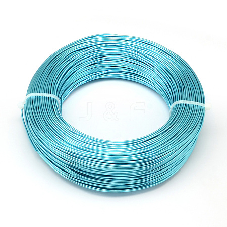 Aluminum Wire AW-S001-1.2mm-02-1