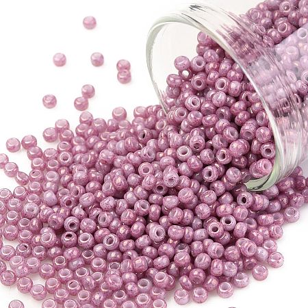 TOHO 11/0 Round Beads X-SEED-TR11-1202-1