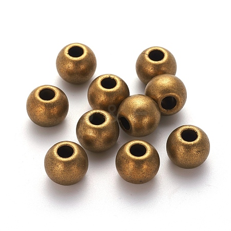 Large Hole Beads X-MLF11261Y-NF-1