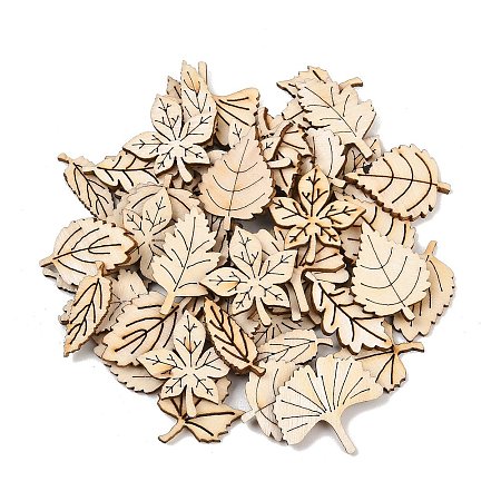 Unfinished Wooden Cutouts WD-CBACC5B-06-1