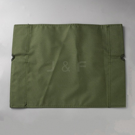 Oxford Cloth Chair Replacement Fabric AJEW-WH0696-218C-1