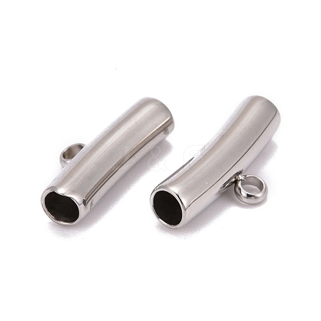 Tarnish Resistant 304 Stainless Steel Tube Tube Bails STAS-I045-43-1