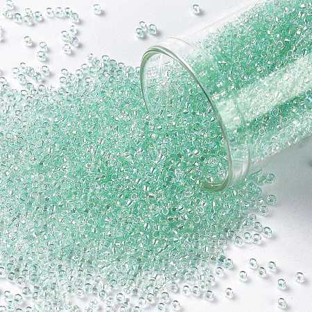 TOHO Round Seed Beads SEED-JPTR15-0172D-1