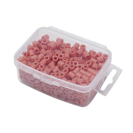 1 Box 5mm Hama Beads PE DIY Fuse Beads Refills for Kids DIY-X0047-A42-B-1