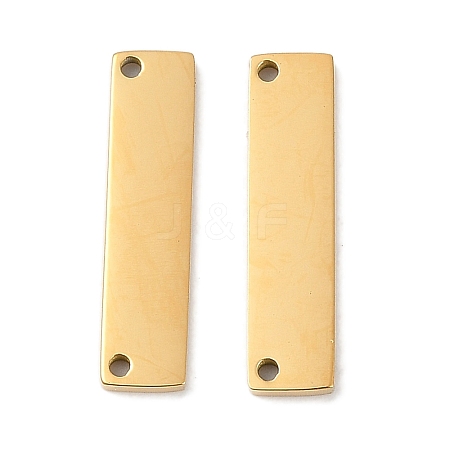 Ion Plating(IP) 304 Stainless Steel Links Connectors LS-STAS-I311-10C-G-1