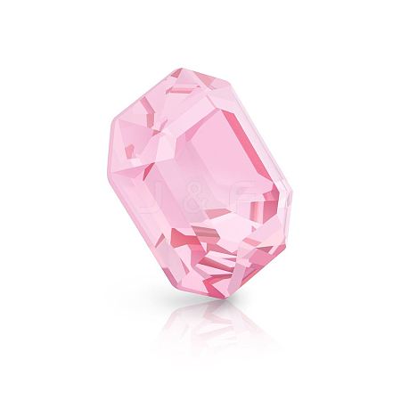 Preciosa® MAXIMA Crystal Fancy Stones Y-PRC-FD8-70020-1