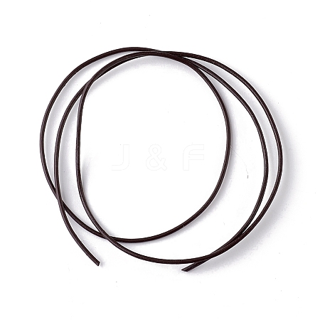 Cowhide Leather Cord LS-WL-XCP0001-03A-1