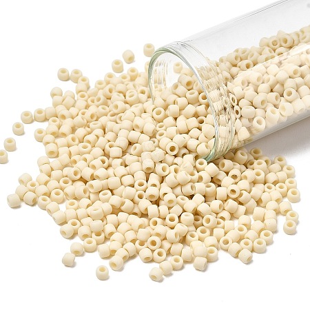 TOHO 8/0 Round Beads X-SEED-TR08-0051F-1