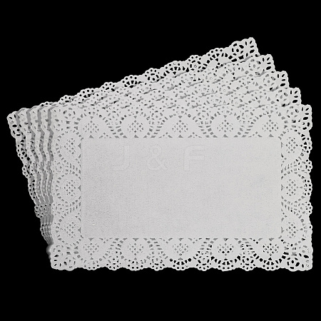 Paper Greaseproof Wrap Tissue AJEW-WH20067-049A-1