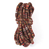 5M Ethnic Style Nylon Braided Round Cords OCOR-TA0003-21D-3