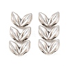 Tibetan Style Alloy Beads FIND-H063-02A-AS-1