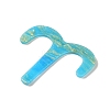 Acrylic Keychain Pendants SACR-S608-04A-01-2