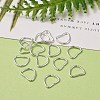 304 Stainless Steel D Rings STAS-F191-05S-A-4
