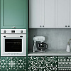 3 Sheets 3 Styles PVC Waterproof Decorative Stickers DIY-WH0404-325-3