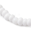 Glass Seed Beads Stretch Bracelets for Women BJEW-MZ00200-01-4