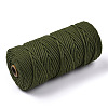 Cotton String Threads OCOR-T001-02-43-2