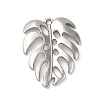 Alloy Pendants PALLOY-R162-09P-1