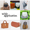 PU Leather Shoulder Bag Making Kits DIY-WH0209-77-6