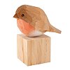 Wooden Birds and Block Ornaments JX678A-1