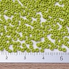MIYUKI Round Rocailles Beads SEED-G007-RR2316-1