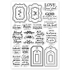 PVC Stamps DIY-WH0371-0187-8