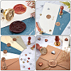 CRASPIRE DIY Scrapbook Making Kits DIY-CP0005-11-5