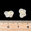Gradient Color Transparent Acrylic Beads X1-OACR-M023-05I-3