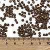8/0 Baking Paint Glass Seed Beads X1-SEED-M012-02A-53-4