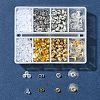Brass with Iron with Plastic Ear Nuts FIND-FS0002-52-7