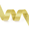 Polyester Satin Wired Ribbon SRIB-T009-08D-1
