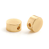 Matte Style Brass Beads LS-KK-L155-19MG-2