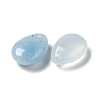 Natural Aquamarine Teardrop Charms G-M410-01-03-2