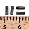304 Stainless Steel Tube Beads SA-CBA098D-08B-EB-3