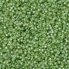 MIYUKI Round Rocailles Beads SEED-JP0008-RR0676-3