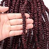 Pre-Twisted Passion Twists Crochet Hair LS-OHAR-G005-17C-4