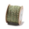Polyester Twisted Cord OCOR-G015-01A-22-3