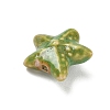 Vintage Handmade Porcelain Beads PR-CBA83CE-01J-2