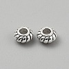 Tibetan Style Zinc Alloy Beads PALLOY-WH20817-004D-AS-1