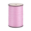 Flat Waxed Polyester Thread String YC-D004-01-011-1