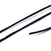 100 Yards Nylon Satin Rattail Cord NWIR-XCP0001-20-3