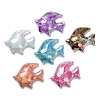 Opaque Acrylic Beads OACR-D315-03A-1