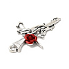 Alloy Pendants FIND-C023-04AS-3