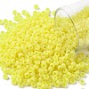 TOHO Round Seed Beads X-SEED-TR08-0902F-1