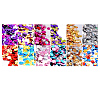 Shining Nail Art Glitter Sets MRMJ-R052-114E-2