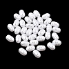 ABS Plastic Imitation Pearl Beads PL-CBA8DB3-02-1